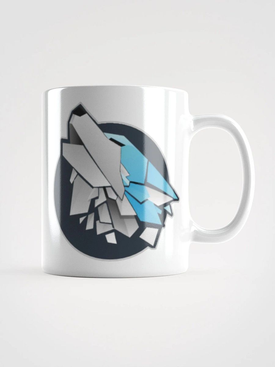 Arctic Wolves Mug product image (1)