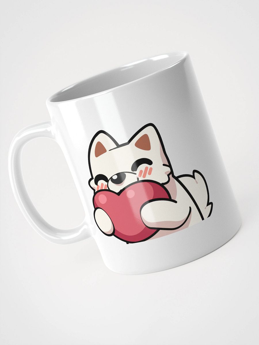 Spread the Love Mug product image (8)