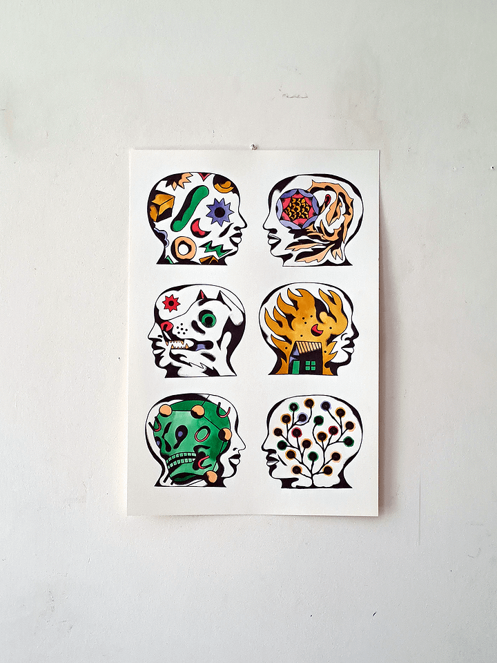 6 DAYS product image (2)