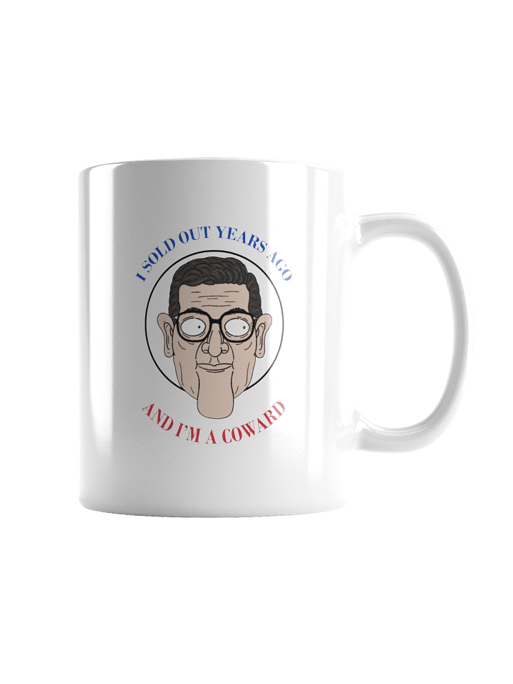 Colbert Mug product image (2)