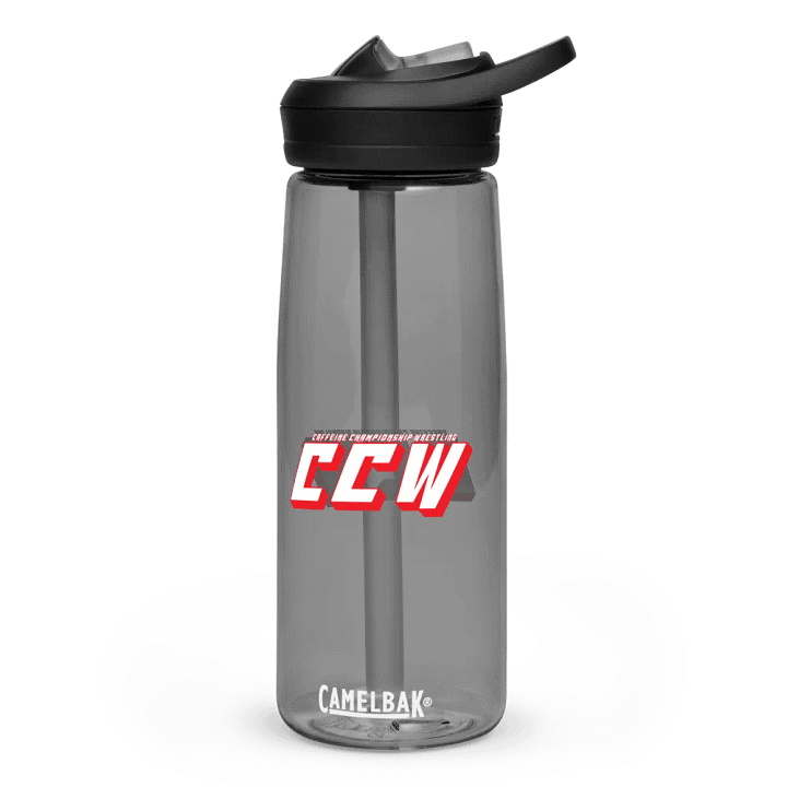 CCW Sport Water Bottle product image (1)