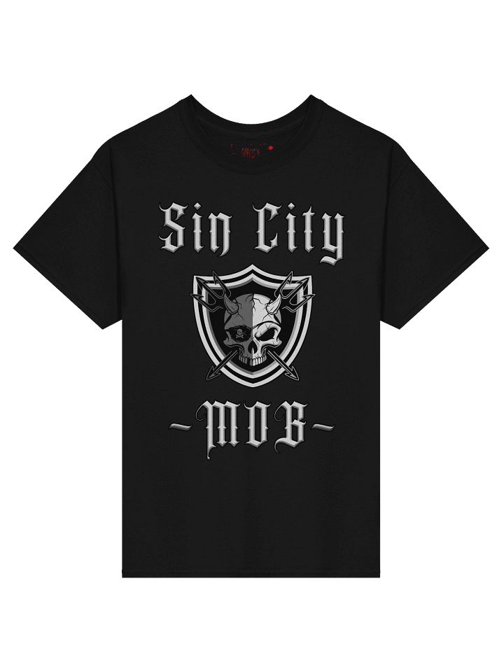 SIN CITY MOB 20 product image (2)