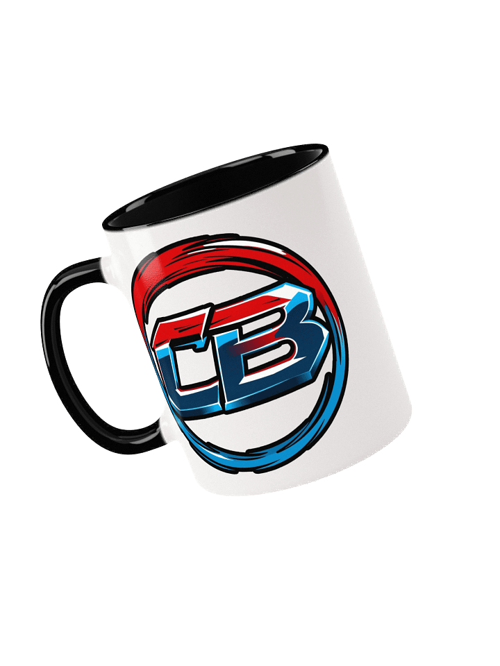 CB x Left Hand Mug product image (1)