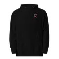 Replays Logo Hoodie (Embroidered Logo) product image (1)
