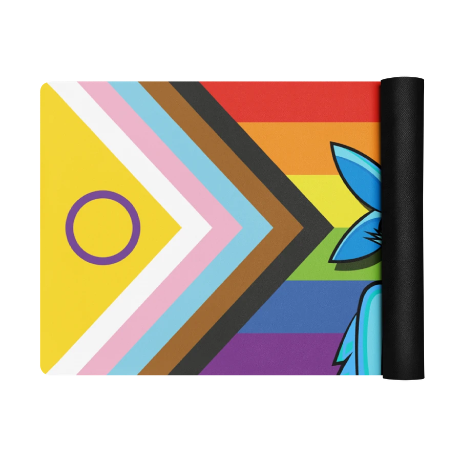 Yoga Mat: Pride product image (3)