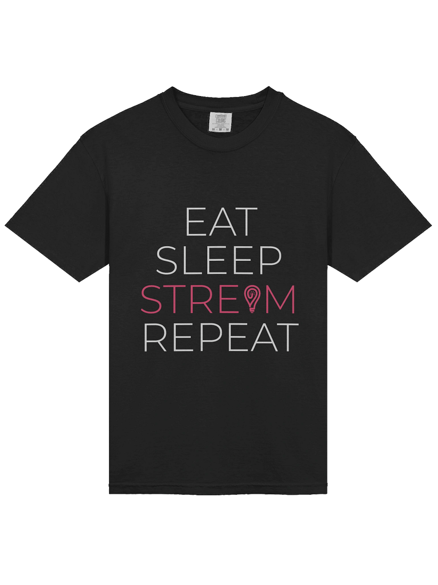 Lumia Stream eat sleep stream repeat product image (5)