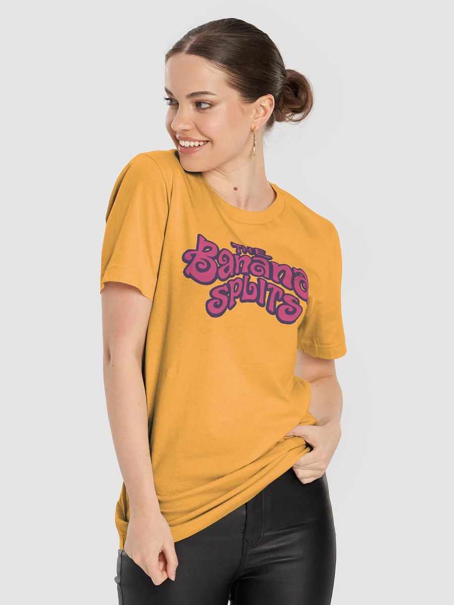 The Banana Splits Tshirt product image (48)