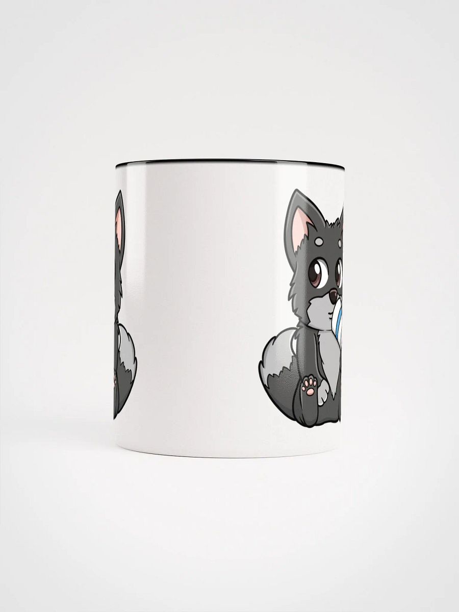 Duo Emote Mug - NotMe product image (5)