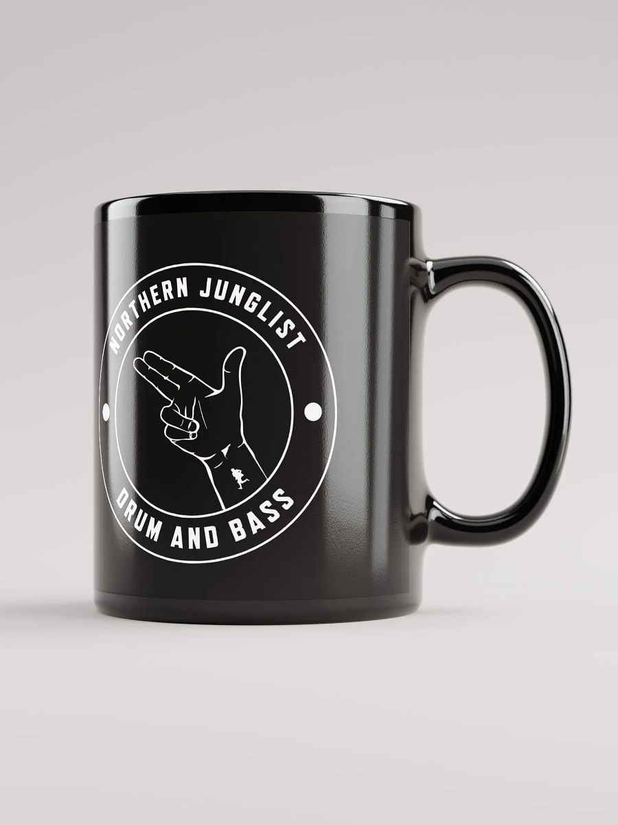 Breakout x Northern Junglist Ceramic Mug product image (1)