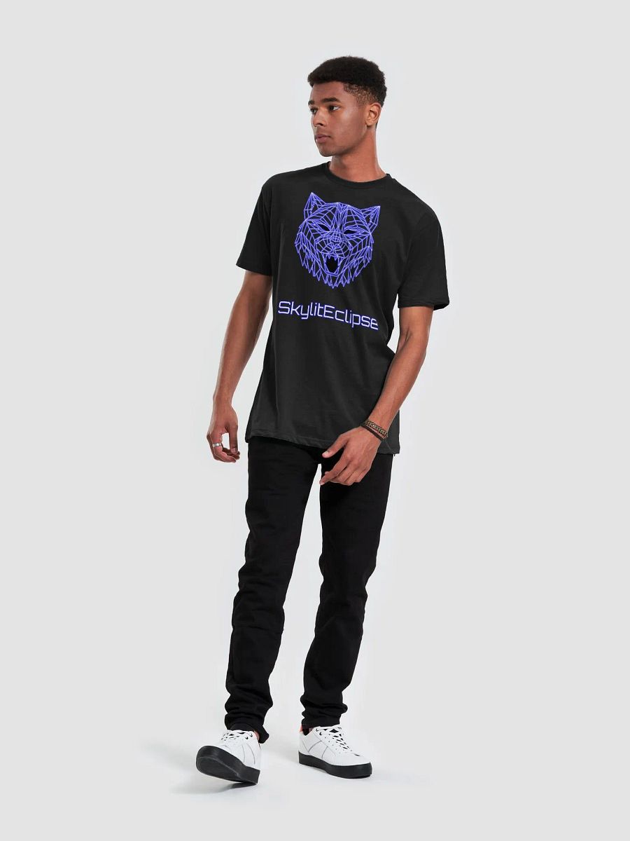 Neon Tiger T-Shirt product image (20)