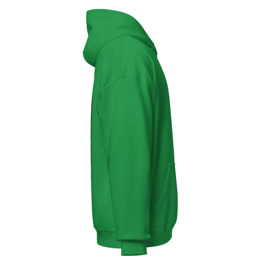 The Minty Crouton Embroidered Hoodie product image (4)