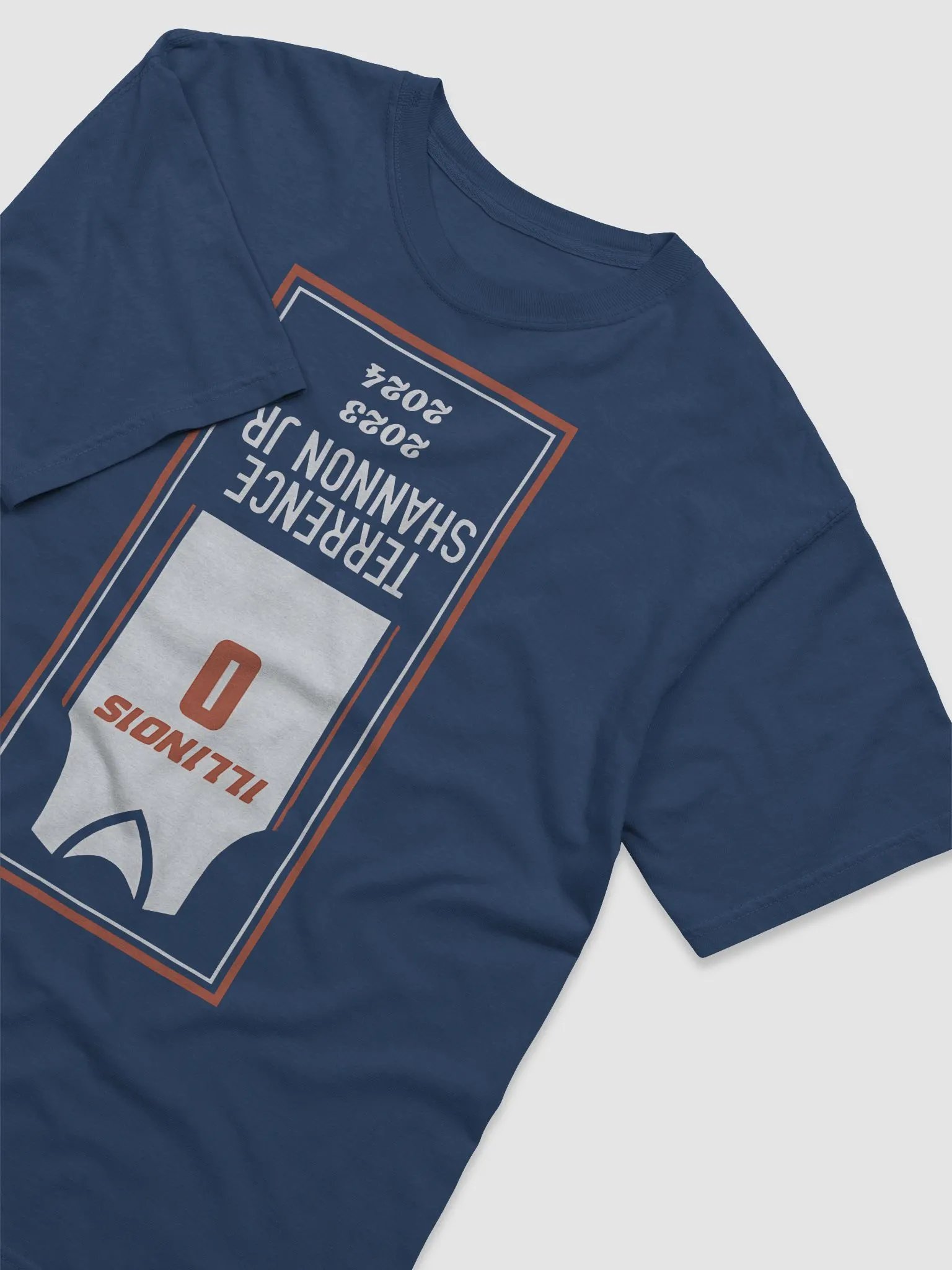 Terrence Shannon Jr Shirt product image (4)