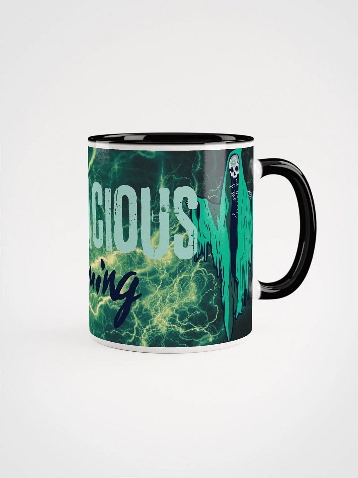 Hellacious Vibes Mug!! product image (6)