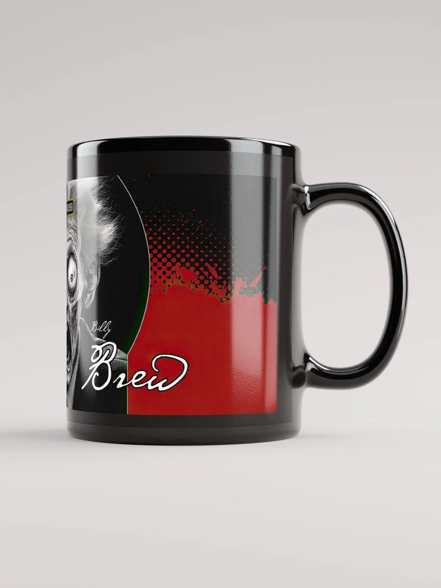 Zombie Brew - Billy The Zombie product image (6)