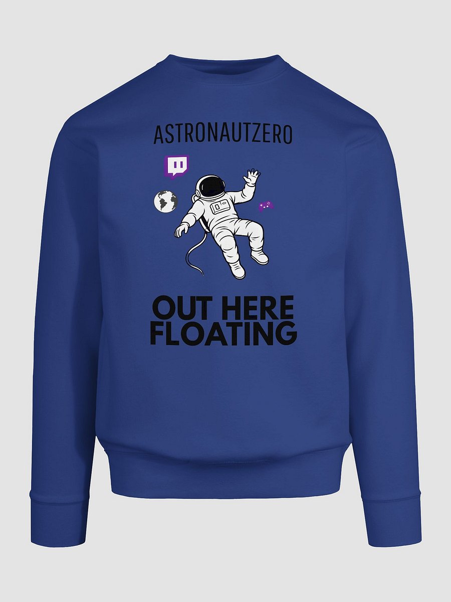 Galactic Gamer Sweatshirt product image (9)