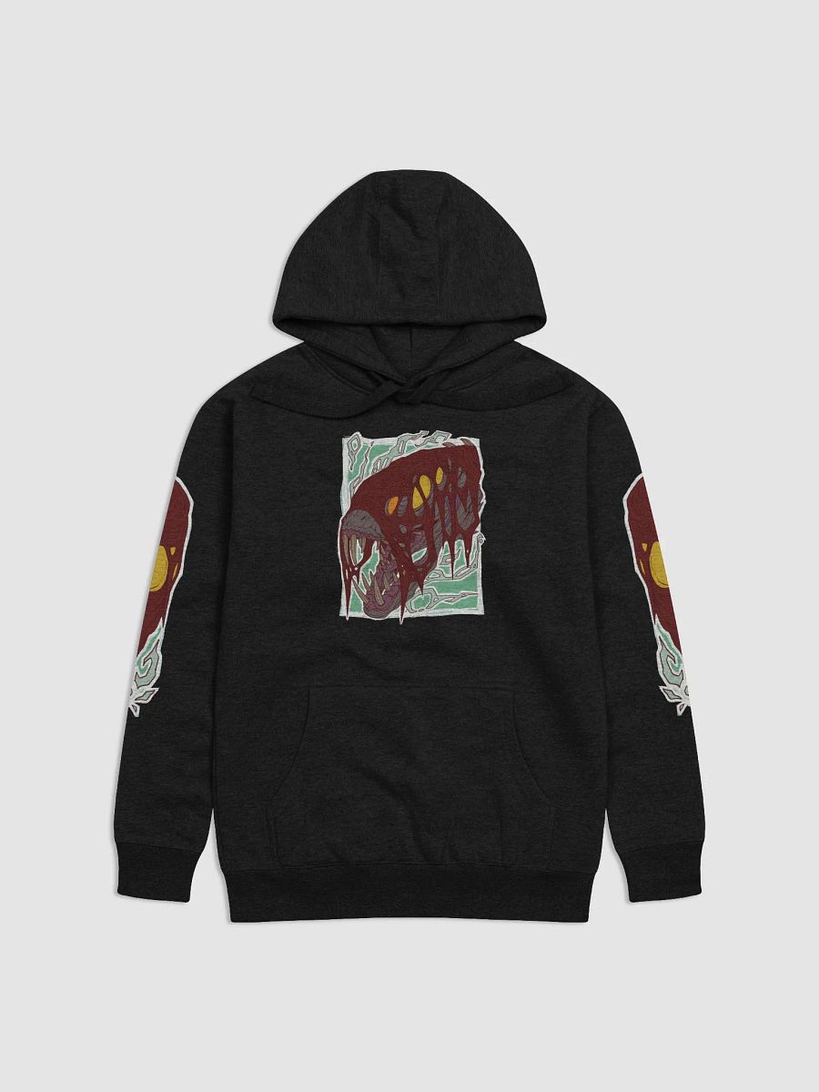 Val Hazak Hoodie product image (1)