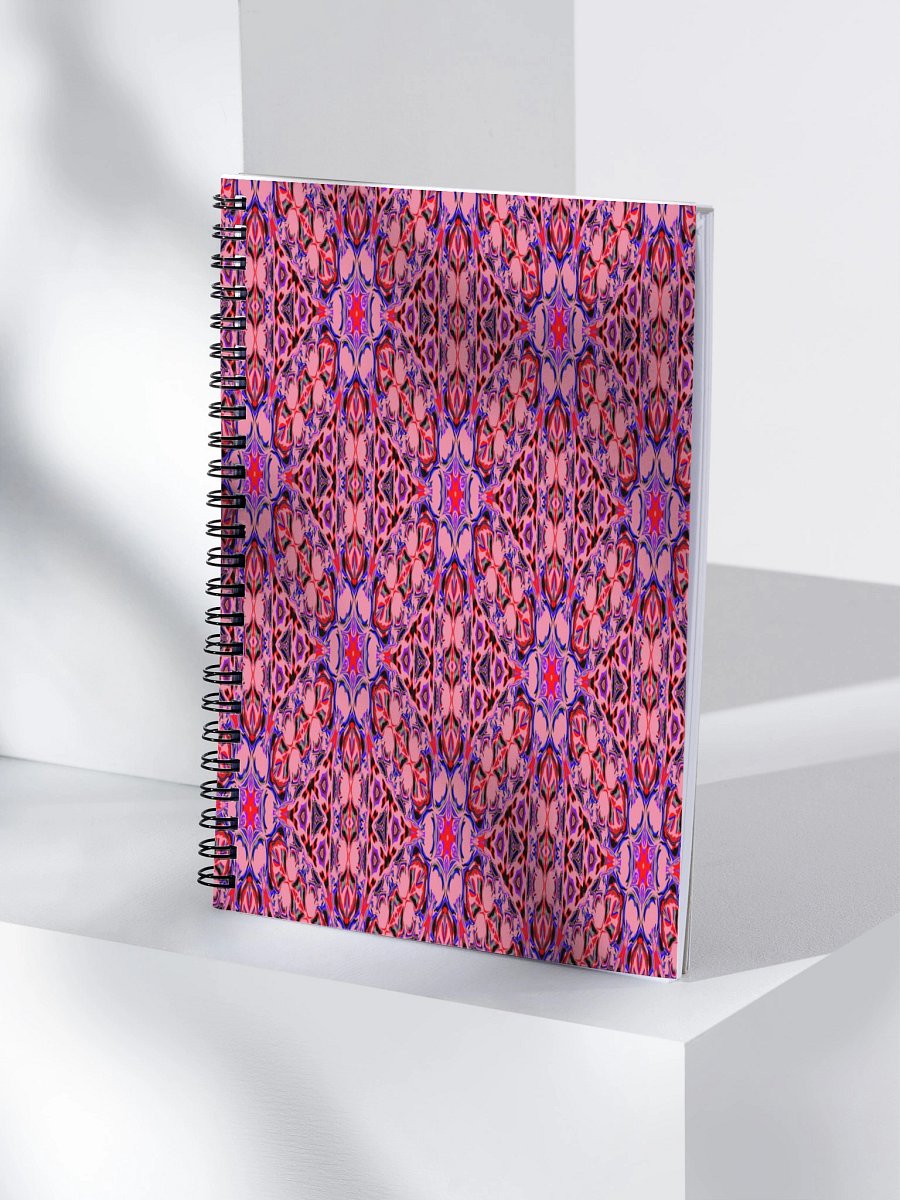 ECHO HONEYCOMB WILD PATTERNS 88 product image (4)