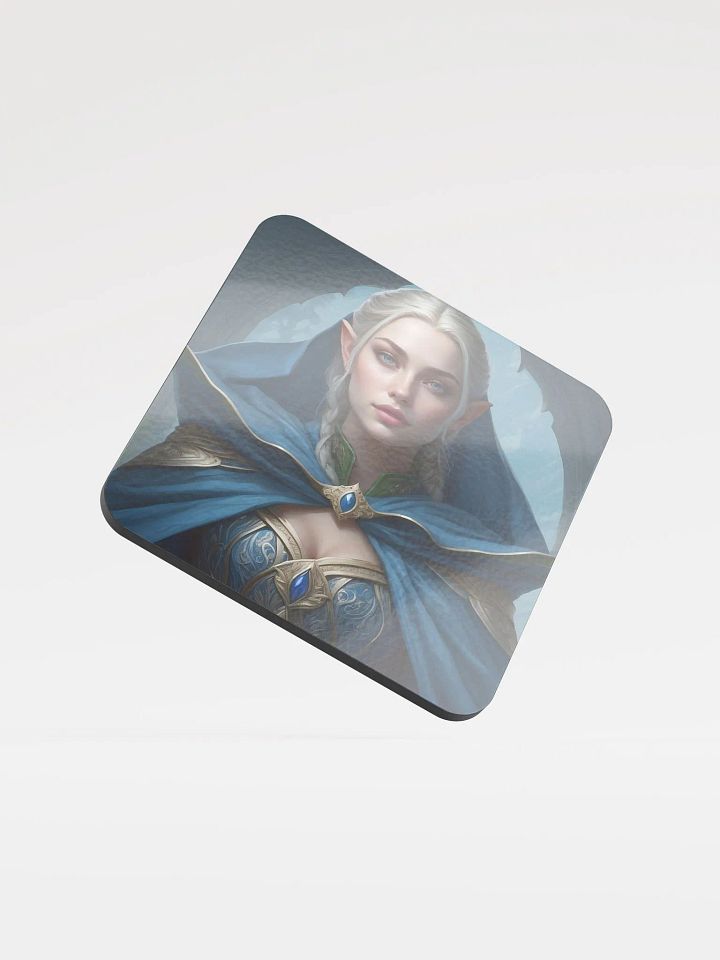 Fae Woman V.1 Coaster product image (1)