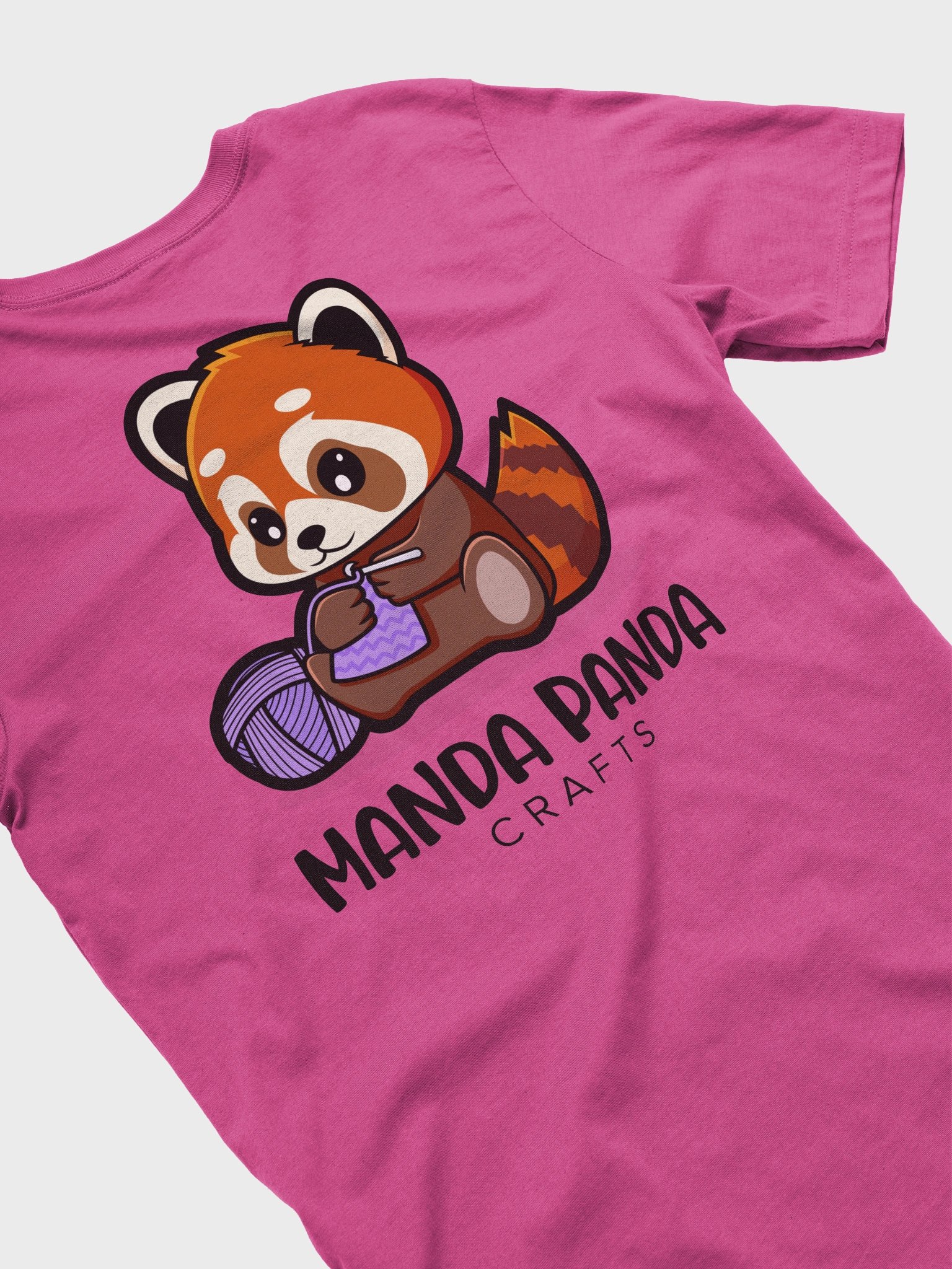 MPC Logo T-Shirt product image (33)