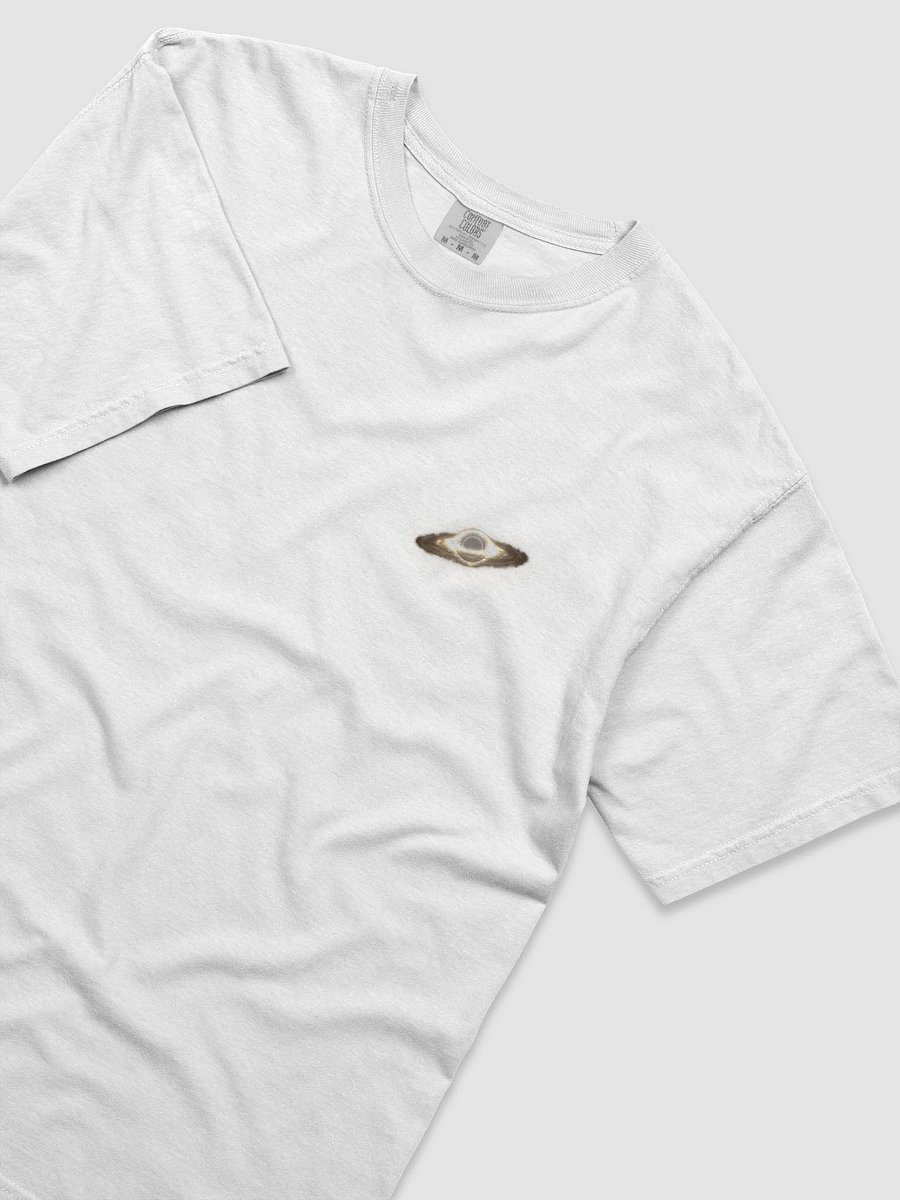 Black Hole T-shirt product image (3)