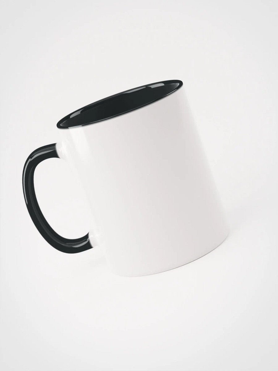 LRN2AIM Inside Colored Mug product image (14)