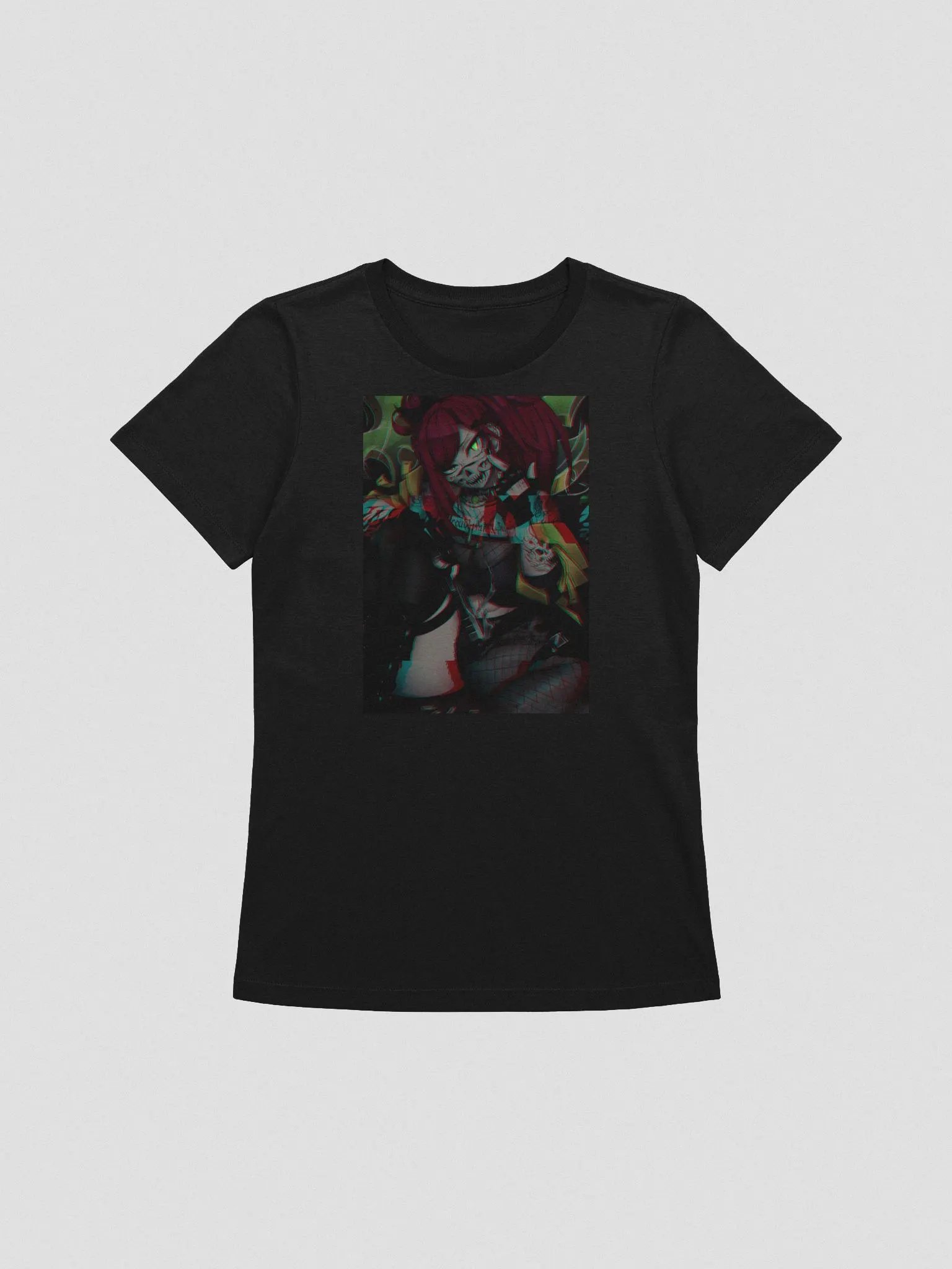 Troublemaker (women's T) product image (1)