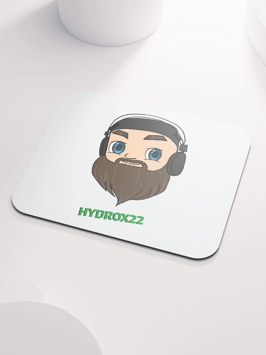 Hydrox Mousepad product image (3)