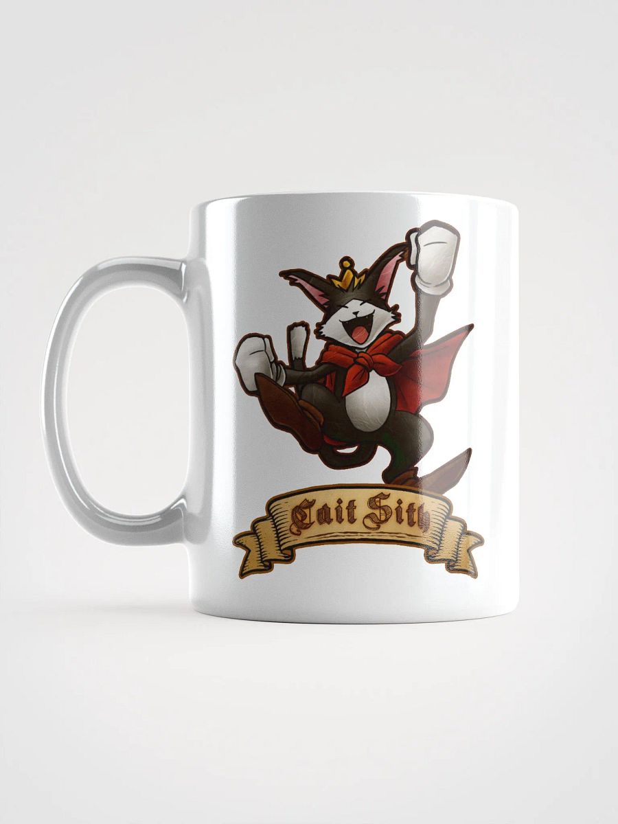 Cait sith product image (17)