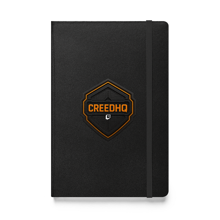 CreedHQ Journal product image (1)