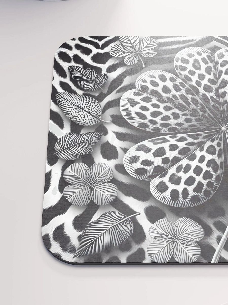 Wild Botanical Mouse Pad product image (6)
