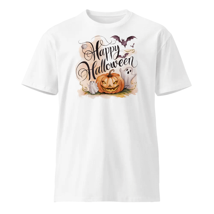 AS Colour Unisex Premium T-Shirt product image (1)