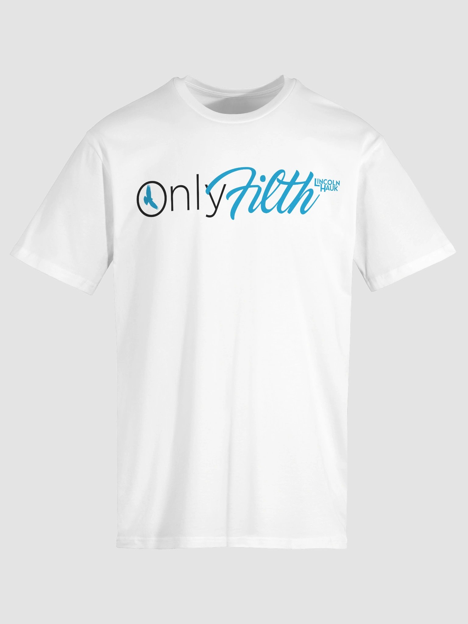 Only Filth -Tshirt product image (3)