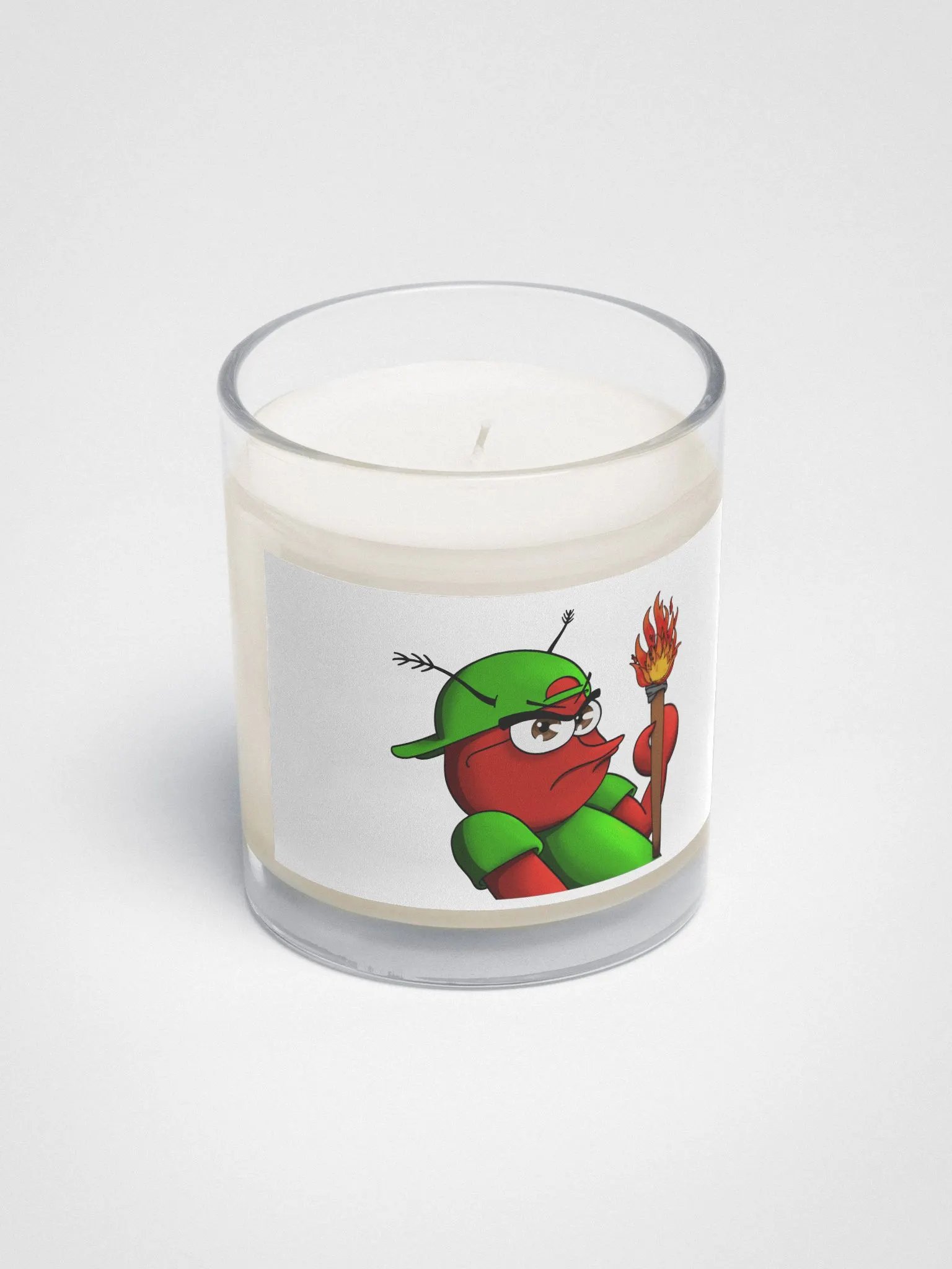 Lobster Riot Candle product image (2)