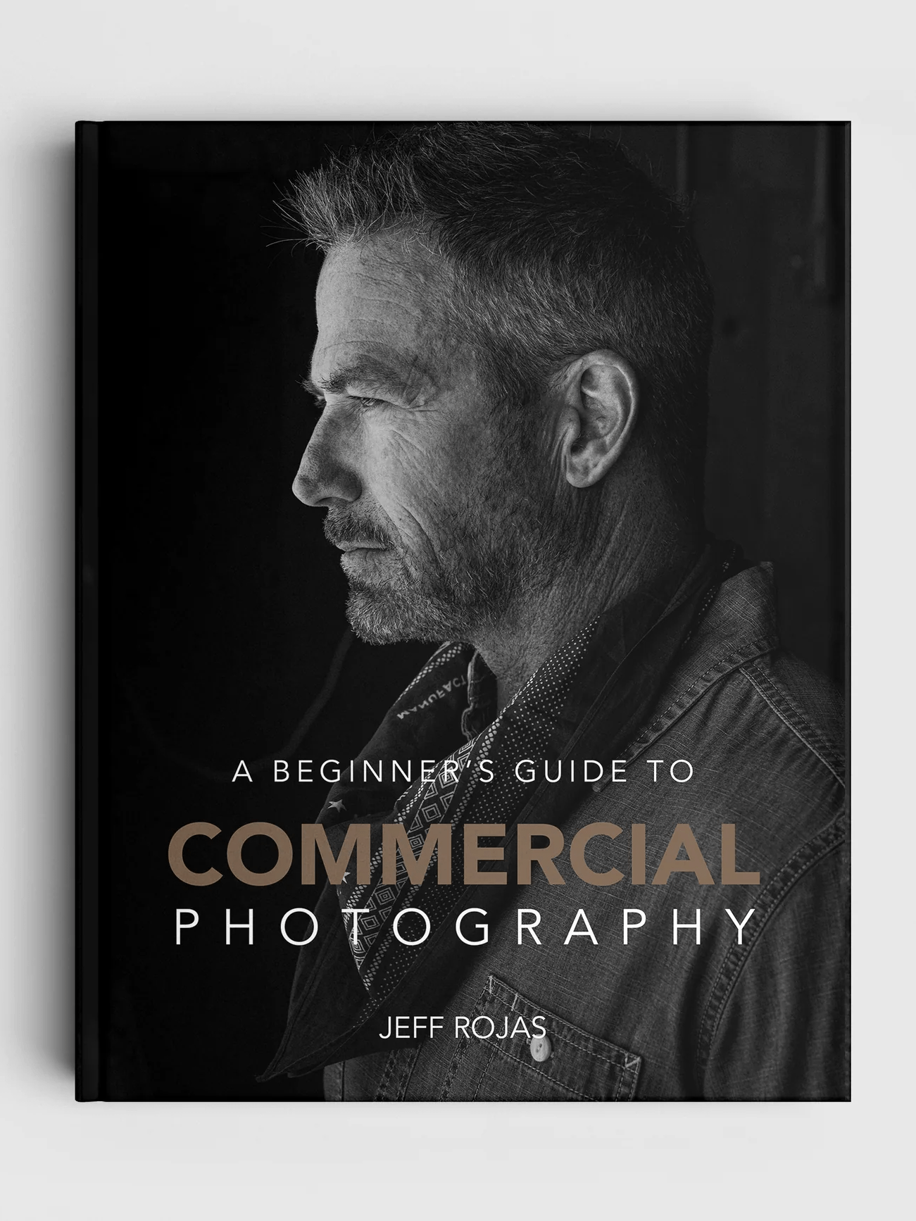 A Beginner's Guide to Commercial Photography product image (1)