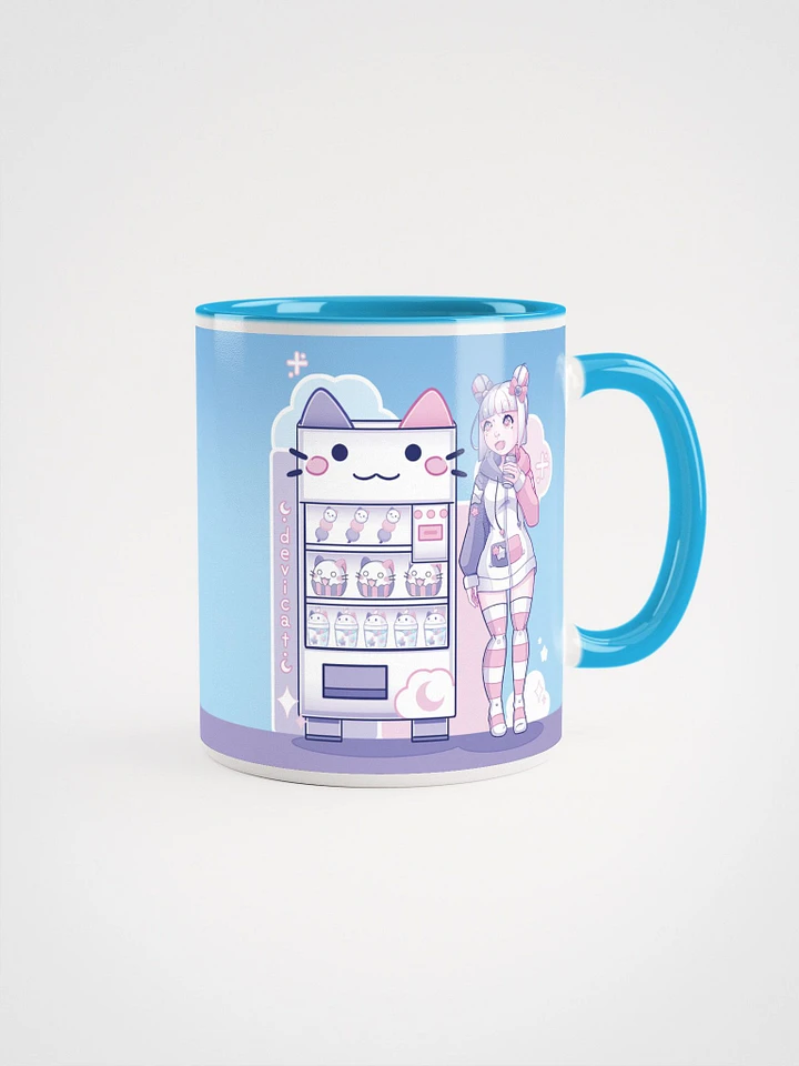 Mug • CandiCat Candy Land • 2024 • Variant 1 product image (3)