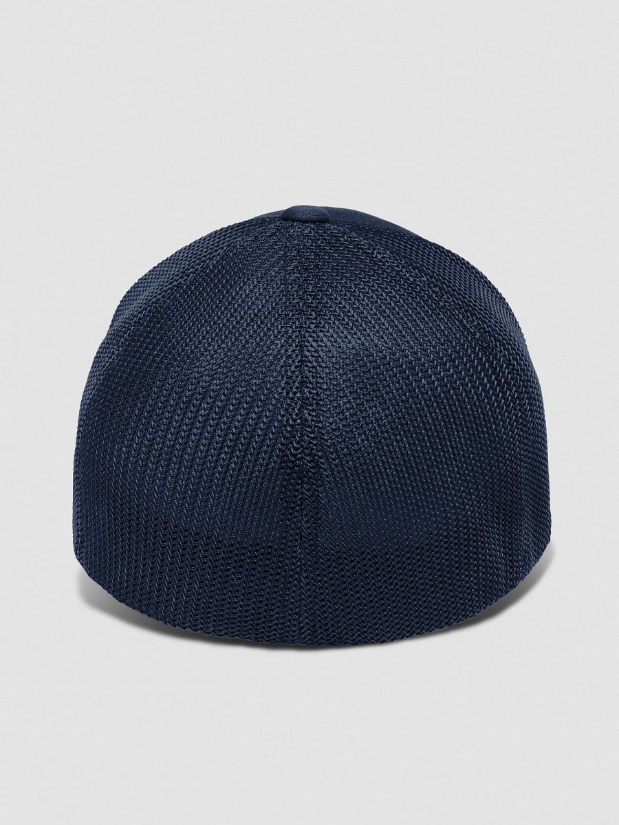 3Bogey Mesh Back Trucker Hat product image (7)