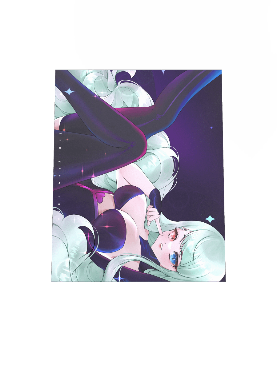 Vena Poison Poster product image (10)