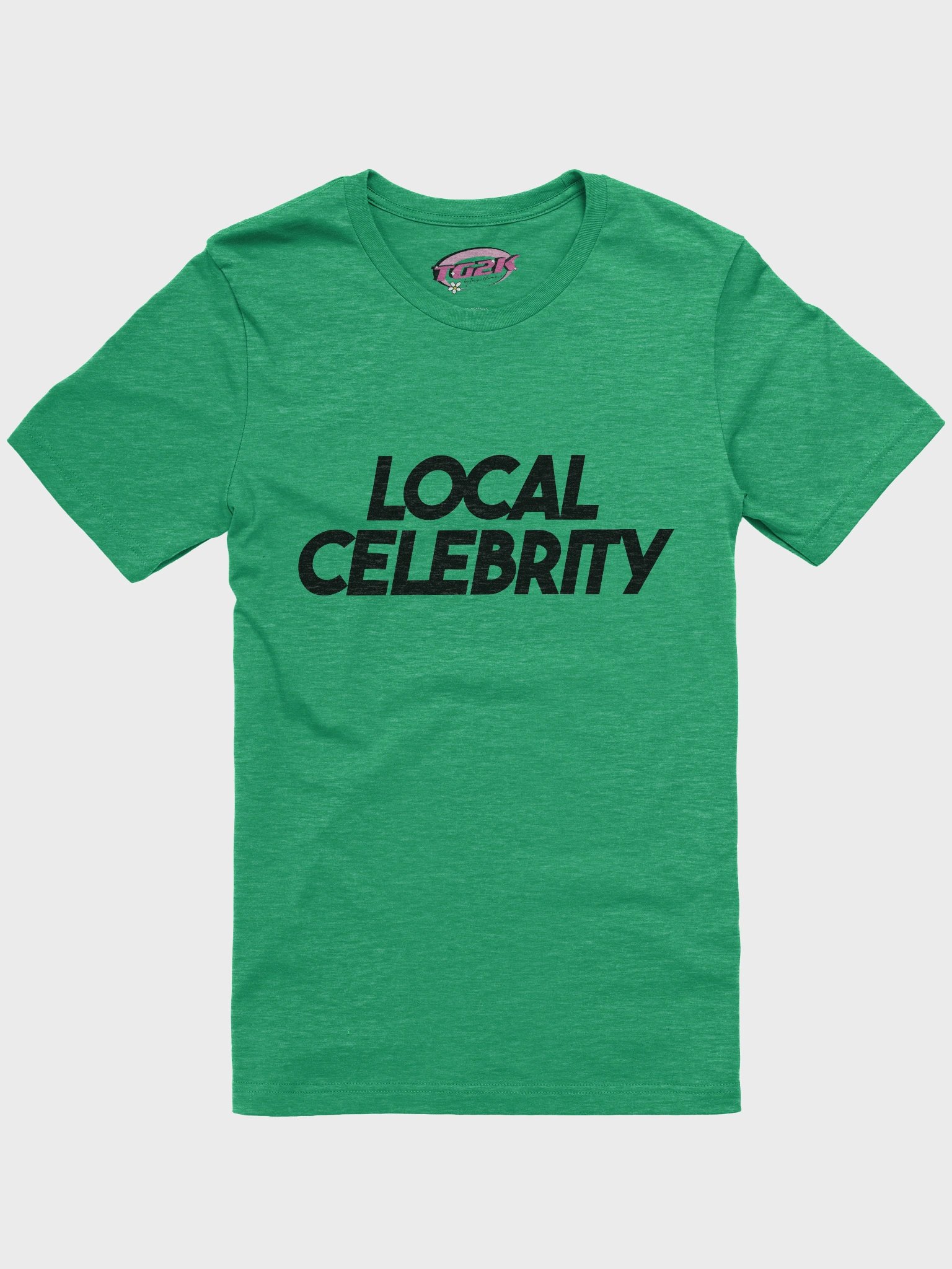 Local Celebrity Bright Colors product image (3)