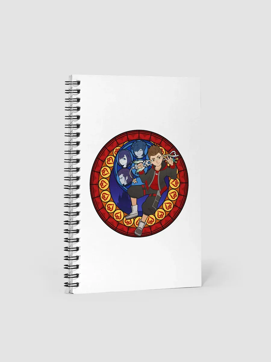 The Kingdom Book product image (1)