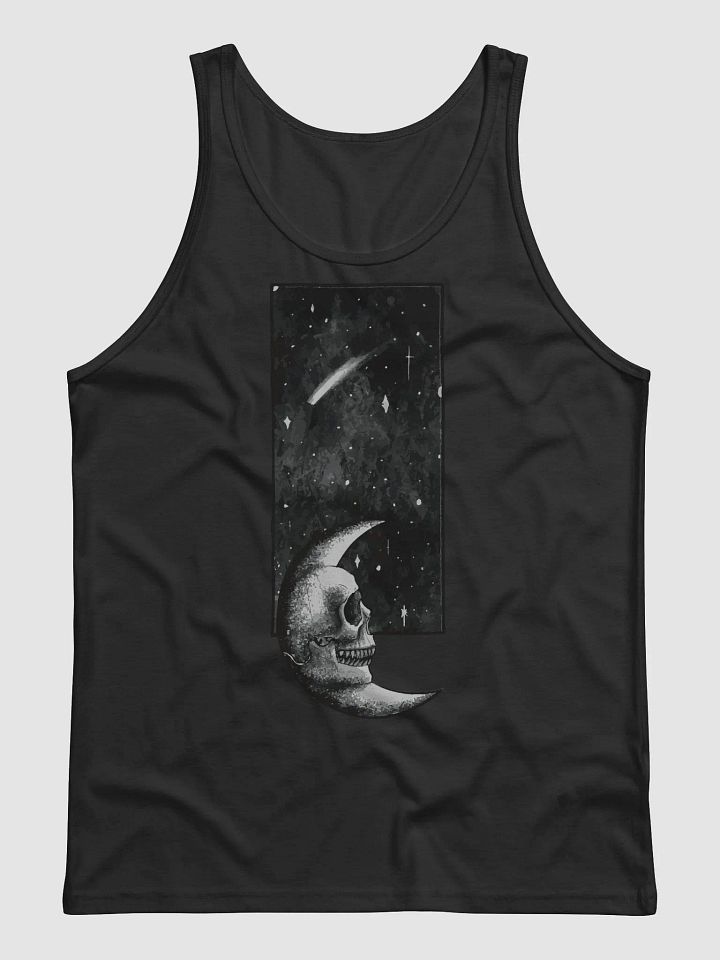 Lunar Lament Tank product image (1)