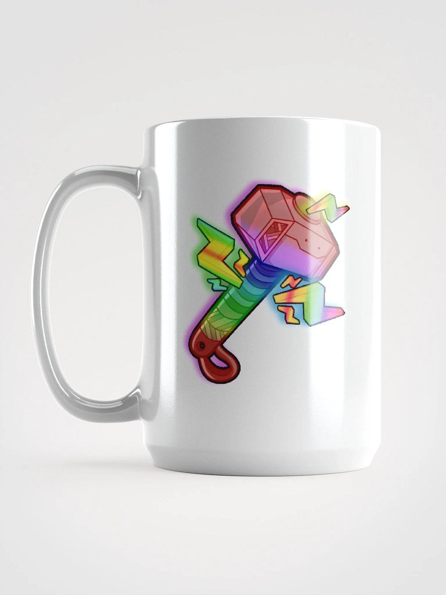 The Gay Ol' Fashioned Thor Mug product image (6)