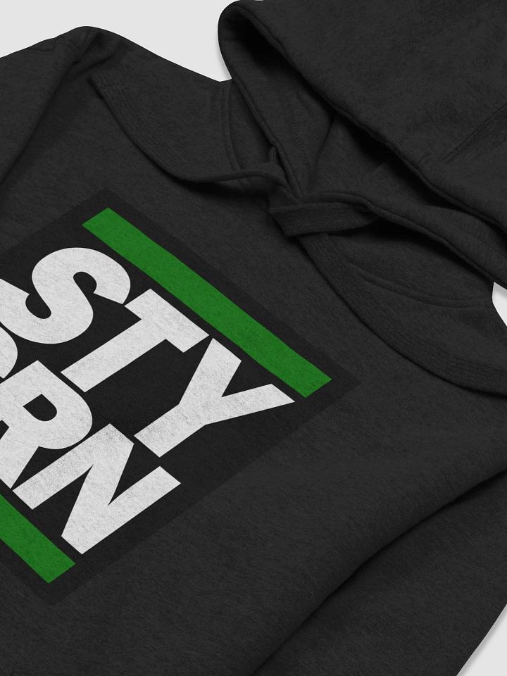 Stay Green Hoodie product image (1)