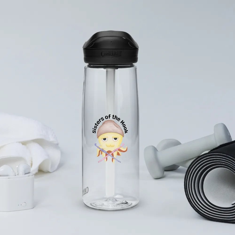 Earl Water Bottle product image (12)