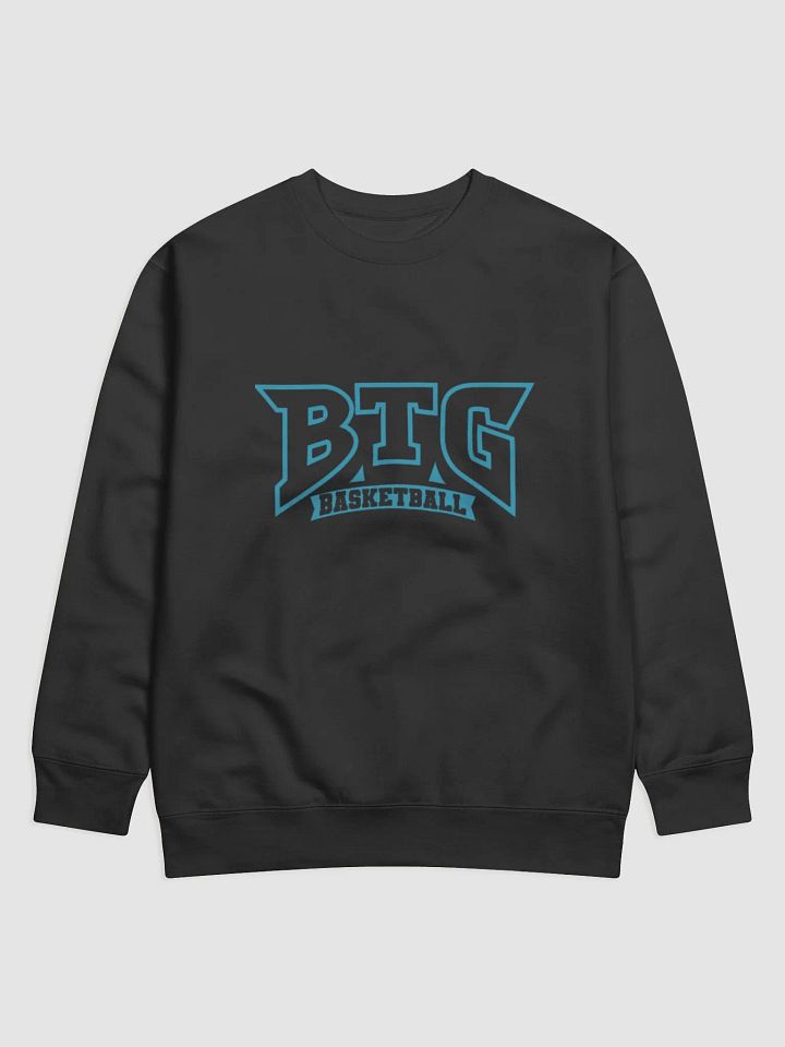 Classic BTG Pullover product image (1)