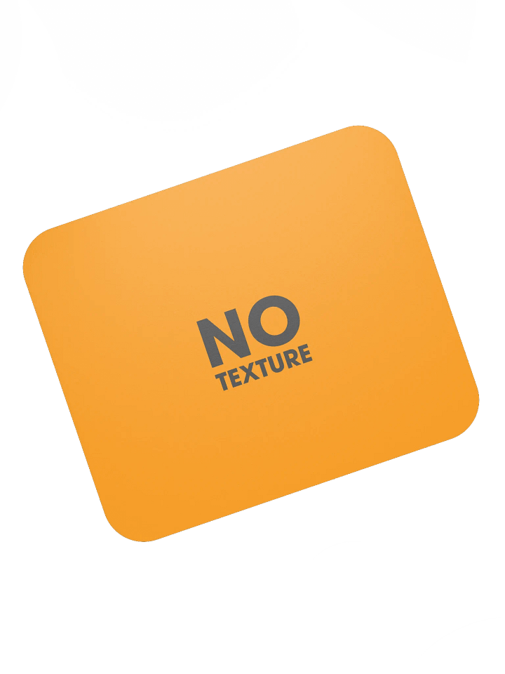 No Texture Mousepad product image (1)