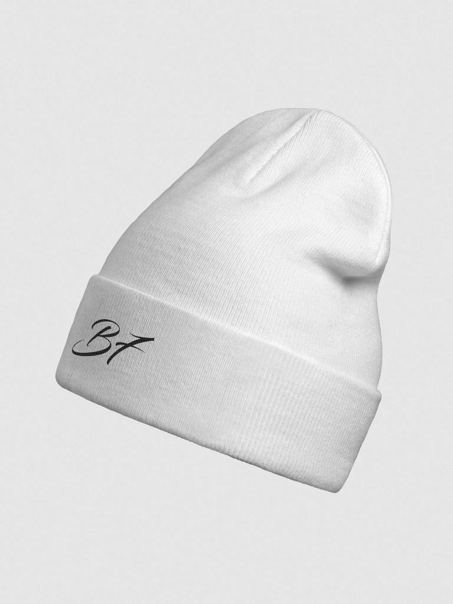 B7 Classay Blackout Edition Beanie product image (6)
