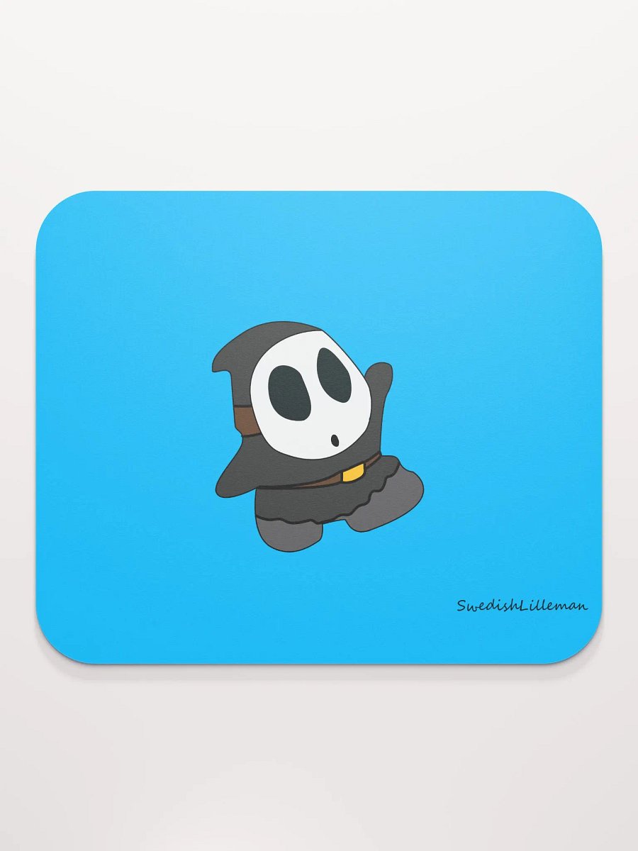 SwedishLilleman Musmatta Liten product image (2)