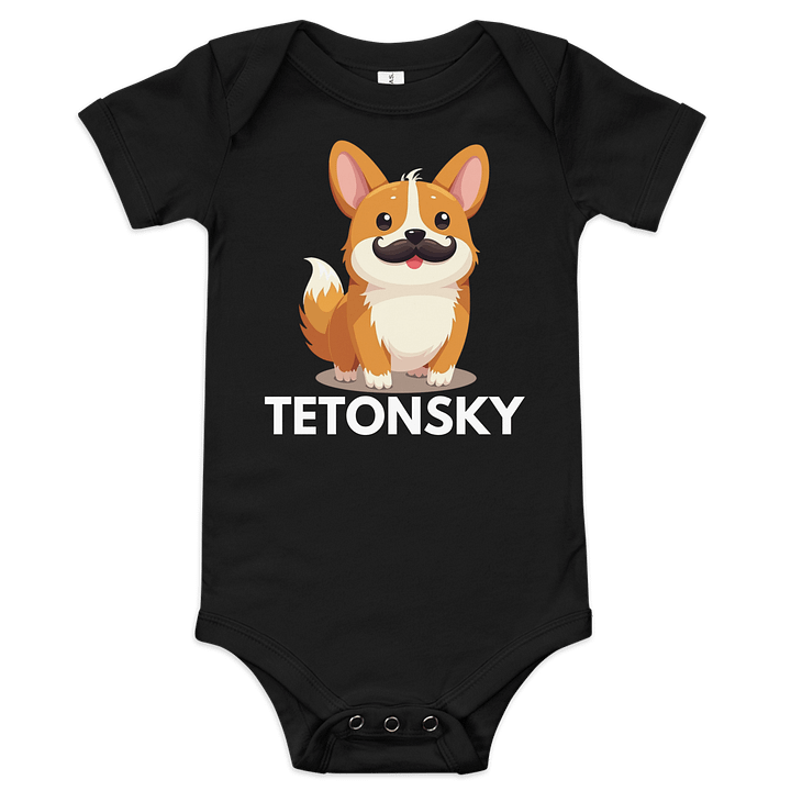 Infant Torgi Onsie product image (1)