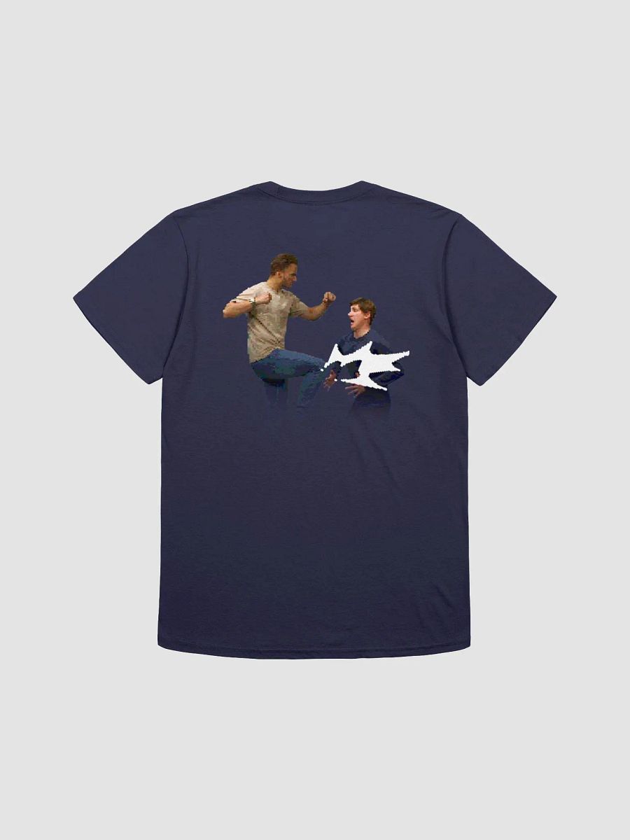 The First Hour - FIGHT T-Shirt product image (27)