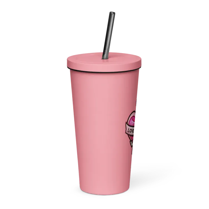 Love Yourself Potion Insulated Tumbler product image (10)